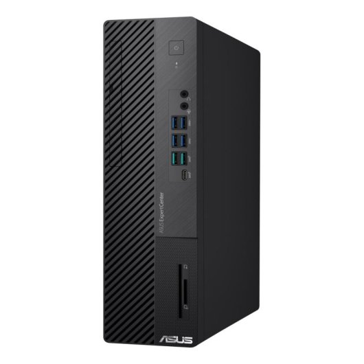 Desktop-PC Asus ExpertCenter D9 SFF Intel Core i5-14500 16GB 512GB SSD UHD Graphics 770 Windows 11 Pro