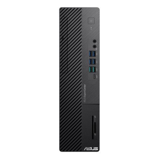 Desktop-PC Asus ExpertCenter D9 SFF Intel Core i5-14500 16GB 512GB SSD UHD Graphics 770 Windows 11 Pro