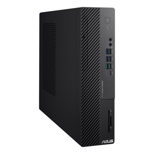 Desktop-PC Asus ExpertCenter D9 SFF Intel Core i5-14500 16GB 512GB SSD UHD Graphics 770 Windows 11 Pro