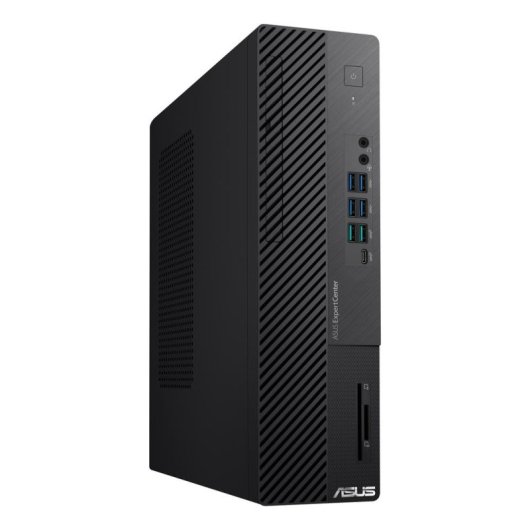 Desktop-PC Asus ExpertCenter D9 SFF Intel Core i5-14500 16GB 512GB SSD UHD Graphics 770 Windows 11 Pro