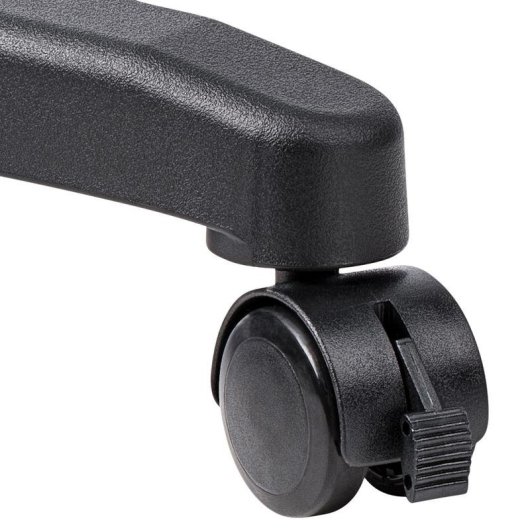 Soporte Móvil para Tablet StarTech.com con Ruedas Bloqueables y Altura Ajustable