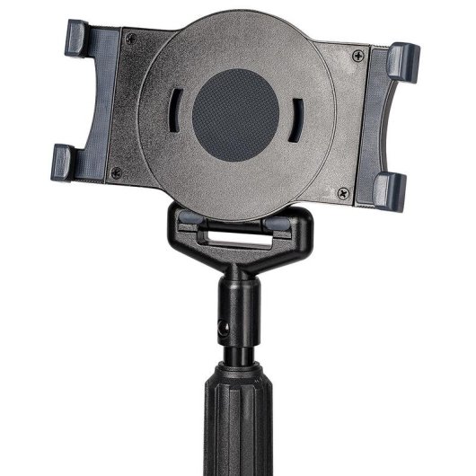 Soporte Móvil para Tablet StarTech.com con Ruedas Bloqueables y Altura Ajustable