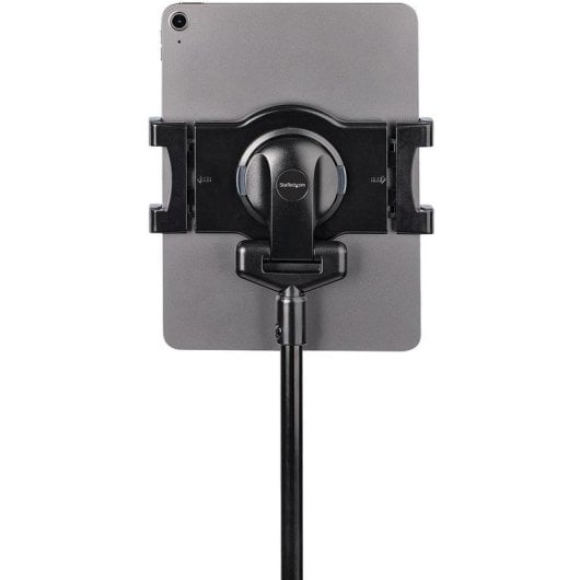 Soporte Móvil para Tablet StarTech.com con Ruedas Bloqueables y Altura Ajustable