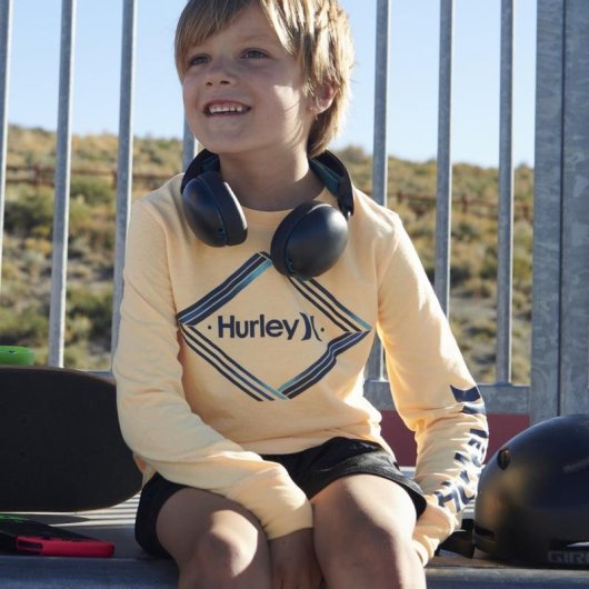 Casque Skullcandy Grom sans fil Bluetooth pour enfants avec micro et charge USB-C noir