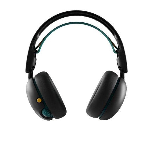 Casque Skullcandy Grom sans fil Bluetooth pour enfants avec micro et charge USB-C noir