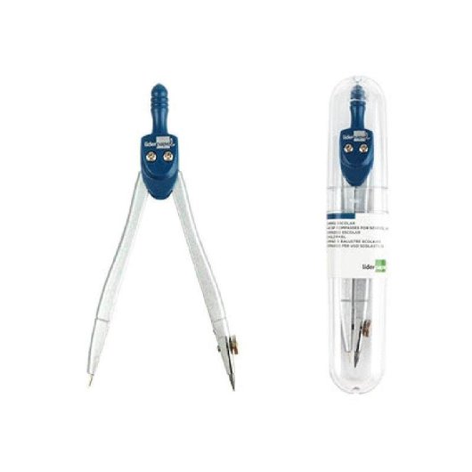 Compasso Scolastico Liderpapel MP08
