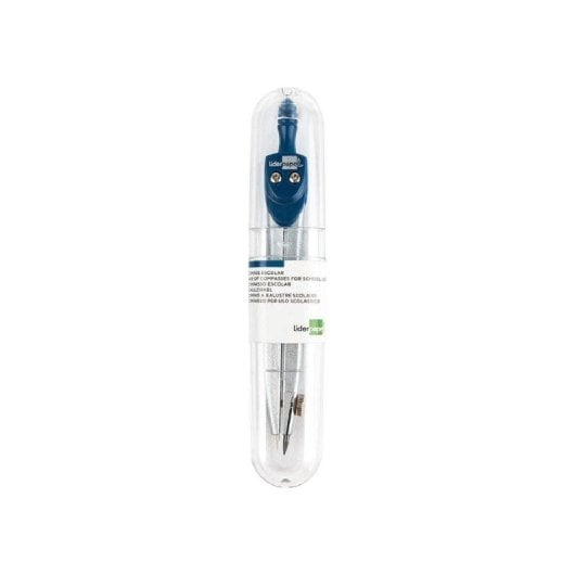 Compasso Scolastico Liderpapel MP08