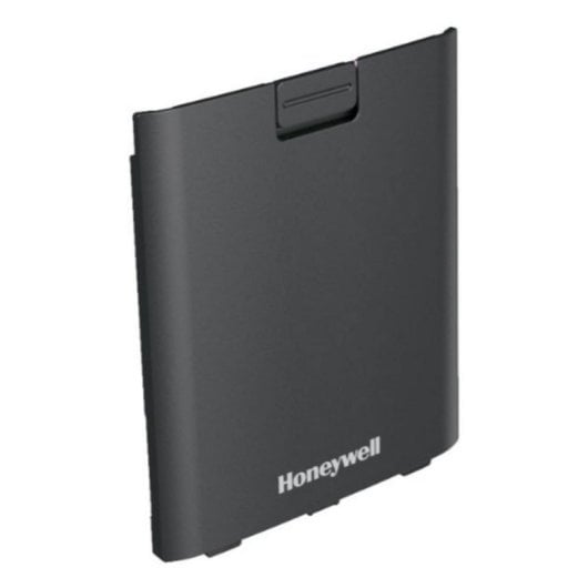 Batería Honeywell CT37 Ión de Litio 3840 mAh Negro