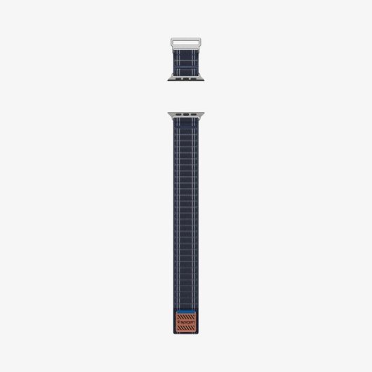 Pulsera Spigen WBF0 para Apple Watch Nylon Marina
