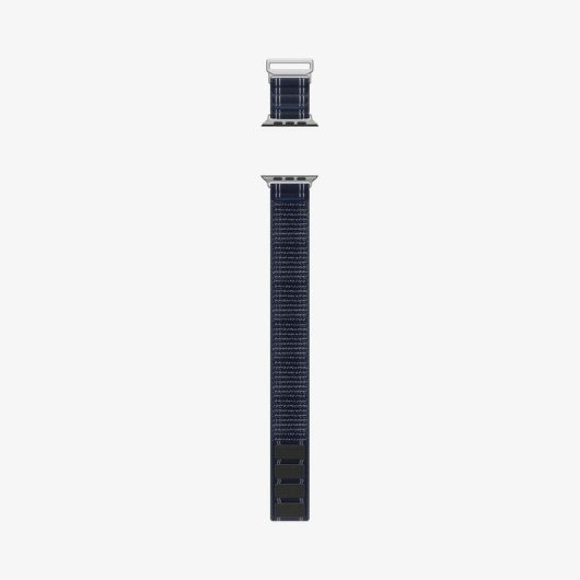 Pulsera Spigen WBF0 para Apple Watch Nylon Marina