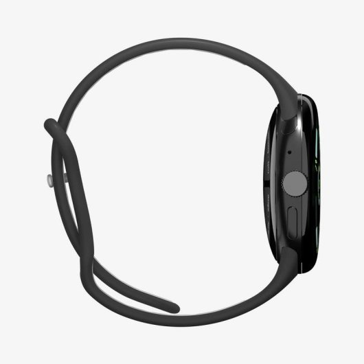 Pulsera Spigen Nano Pop para Google Pixel Watch 4 (41mm) Negra