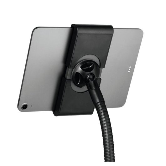 Suporte para Tableta Durable Tought Floor Preto 360°