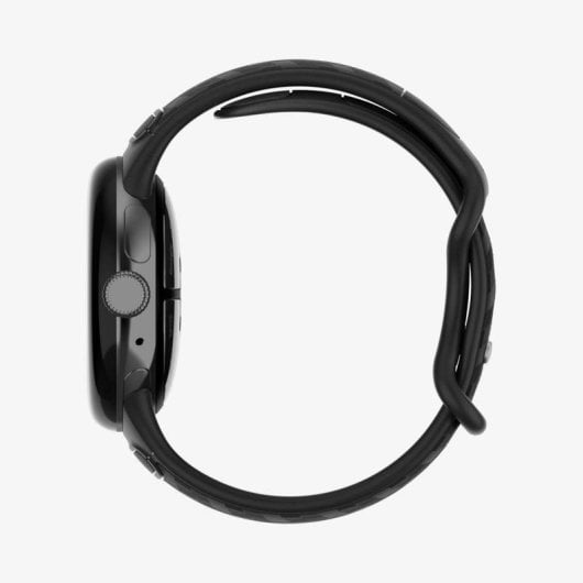 Pulsera Spigen Parallax para Google Pixel Watch 4 (45mm) Negro