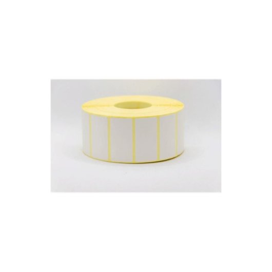 Etiquetas térmicas Brother LDP1M026051127I 5,1 cm x 2,6 cm 2650 piezas