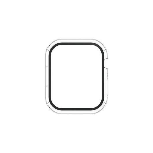 Protetor de ecrã PanzerGlass Full Body Slim para Apple Watch Series 10 e 11 46mm