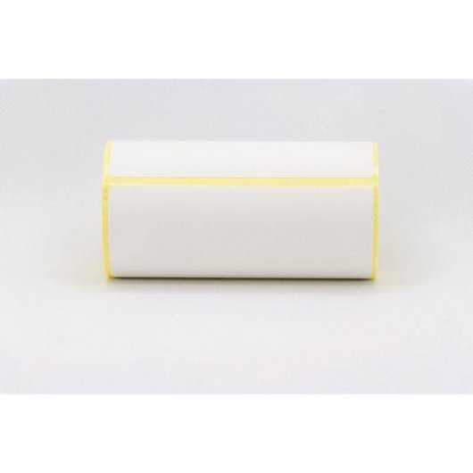 Etiquetas para impresora autoadhesivas Brother LDP1M152102058I 10,2 x 15,2 cm 80 piezas