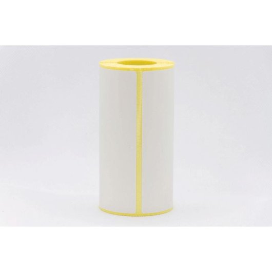 Etiquetas para impresora autoadhesivas Brother LDP1M152102058I 10,2 x 15,2 cm 80 piezas