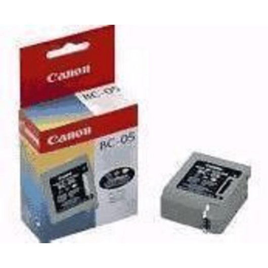 Cartucho de Tinta Canon BC-05 Tricolor Original