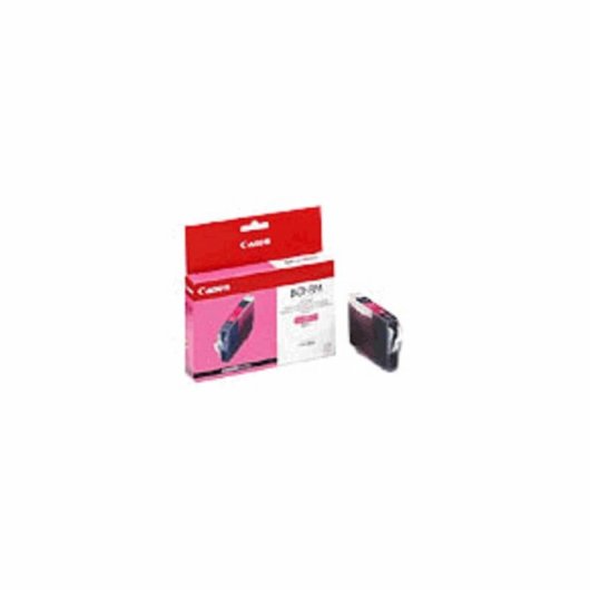 Cartucho de Tinta Canon BCI-8M Magenta Original