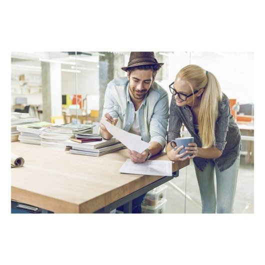 Carta Fotocopiatrice Din A4 90g Navigator Confezione 500 Fogli