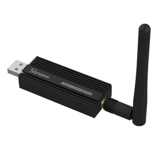 Dongle USB Sonoff Zigbee 3.0 Plus