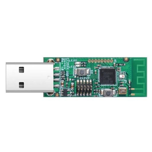Dongle USB Sonoff Zigbee 3.0 Plus