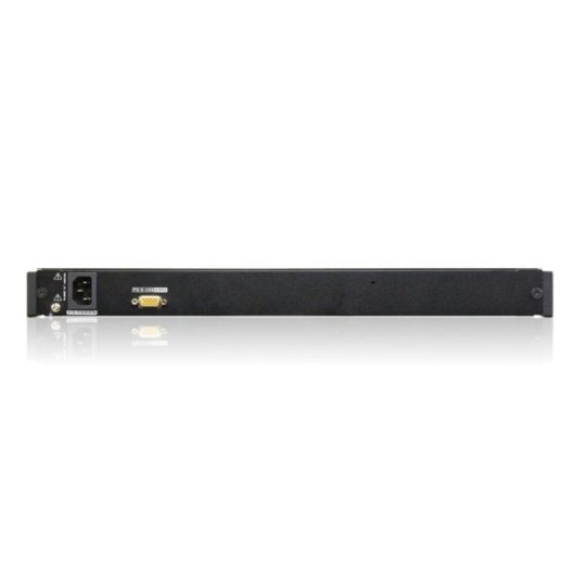 KVM-Switch Aten CL1000N 19" LCD 1U Rack-Montage