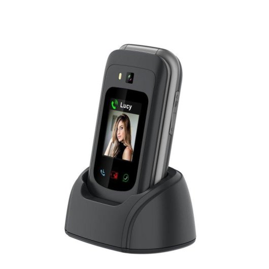 Téléphone Funker E480 Max Pro 3 4G WhatsApp SOS GPS