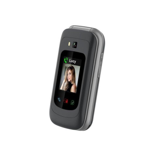 Téléphone Funker E480 Max Pro 3 4G WhatsApp SOS GPS