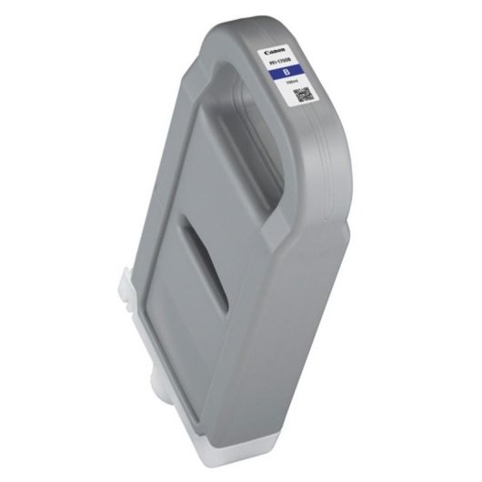 Cartucho de Tinta Canon PFI-1700B Azul 700 ml Original