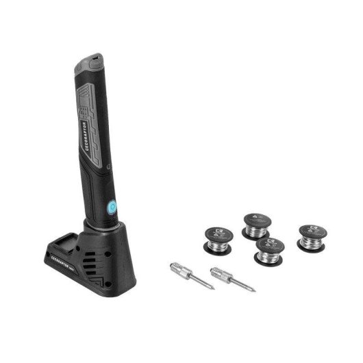 Soudure sans fil Cecotec Cecoraptor Perfect Solder 360 Advance 8W