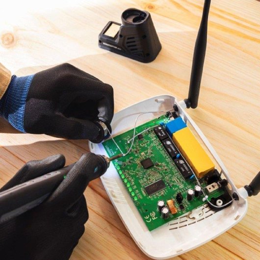 Soudure sans fil Cecotec Cecoraptor Perfect Solder 360 Advance 8W