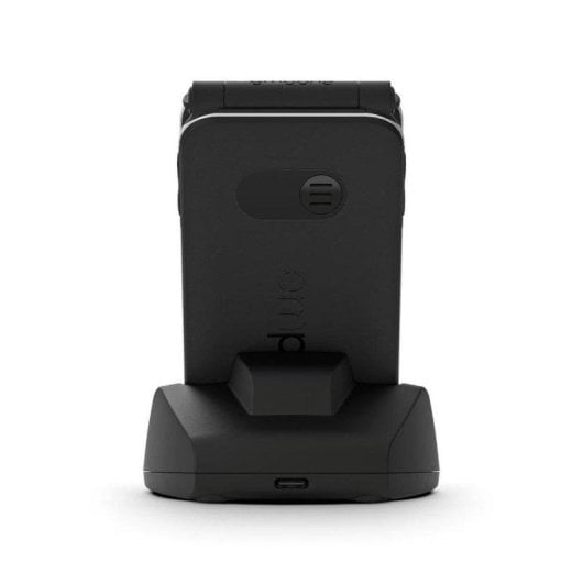 Teléfono móvil Emporia emporiaJOY-LTE 4G 2.8" Negro