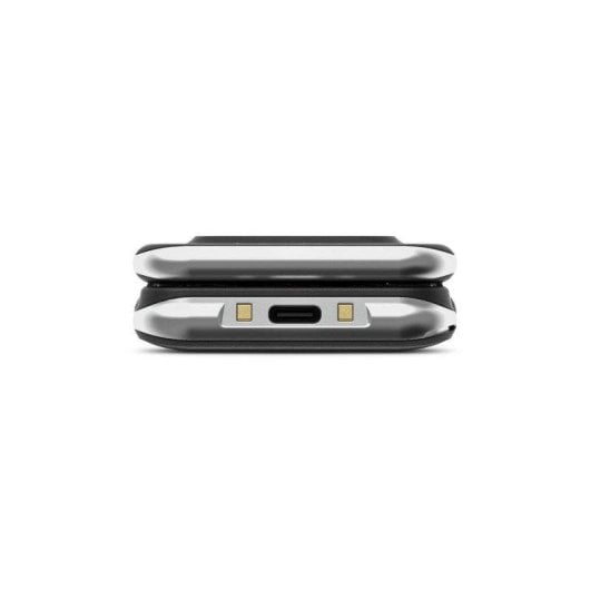 Teléfono móvil Emporia emporiaJOY-LTE 4G 2.8" Negro