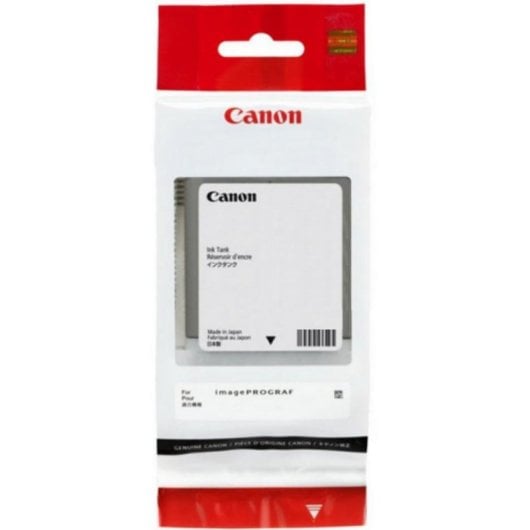 Cartucho de Tinta Canon PFI-2300 MBK Negro 330 ml Original