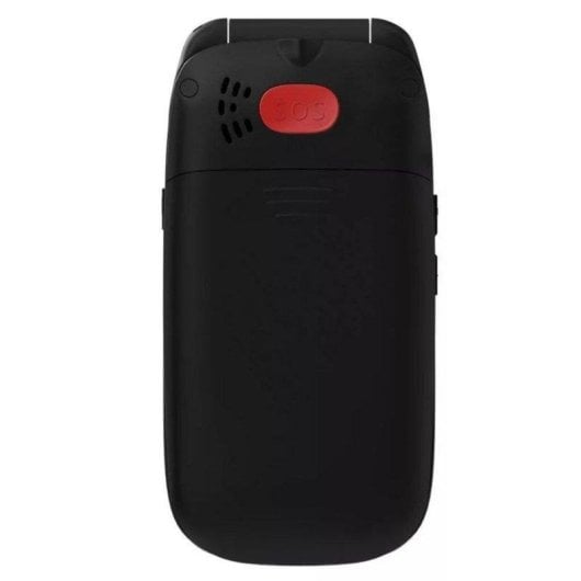 Klapp-Handy Dual SIM Evelatus Wave 2020 2.4" Schwarz 64MB