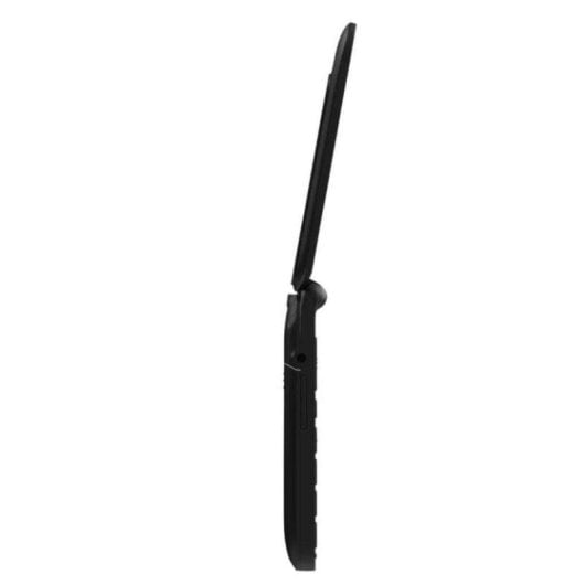 Klapp-Handy Dual SIM Evelatus Wave 2020 2.4" Schwarz 64MB