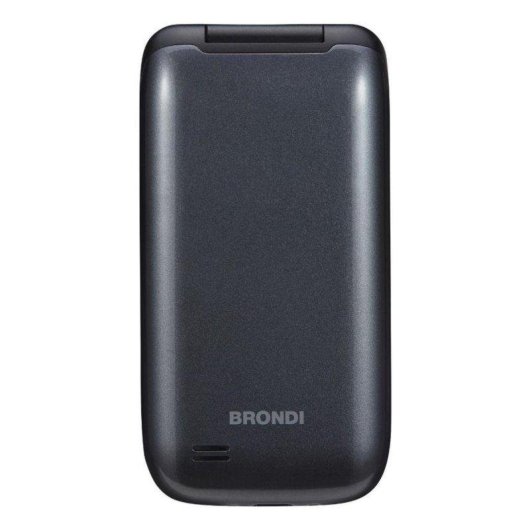 Telefon Brondi Strike 4G 2.8" Dual SIM Schwarz