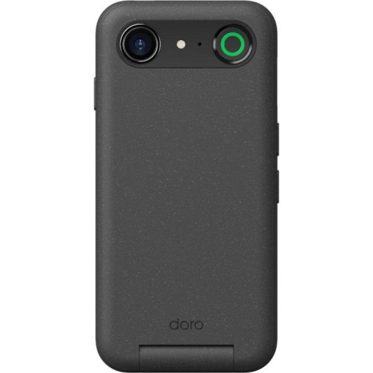 Smartphone Doro Aurora 21 4G 4GB 64GB 4.5" Grigio