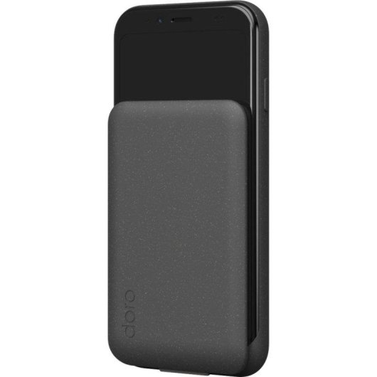 Smartphone Doro Aurora 21 4G 4GB 64GB 4.5" Grigio