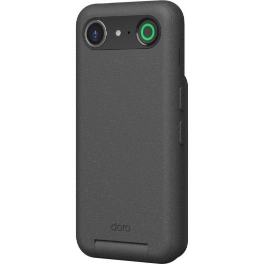 Smartphone Doro Aurora 21 4G 4GB 64GB 4.5" Grigio