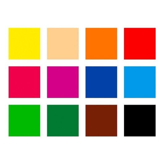 Lápis Aquarela Staedtler Design Journey Caixa Metálica 12 Unidades