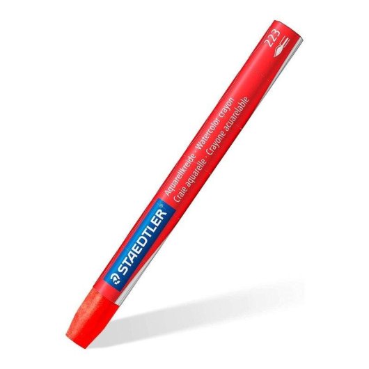 Crayons Céra Acquerellables Staedtler Design Journey 24 Couleurs