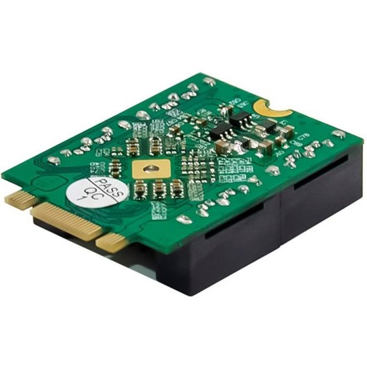 Adaptador InLine M.2 a 4x SATA RAID 6 Gbit/s Marvell 88SE9230