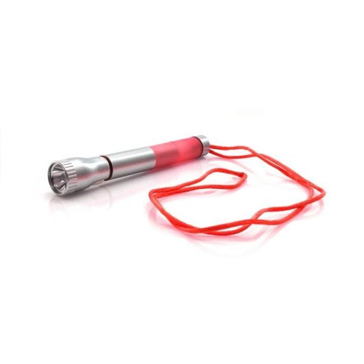 Penna Luce Dam Electronics Mustap LED integrata