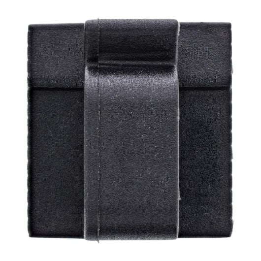 Gancho de soporte para cableado InLine 59971G Universal Nylon Negro