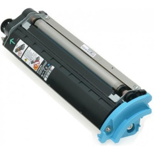 Cartuccia Toner Epson AL-C2600 Cyan Originale 2000 Pagine