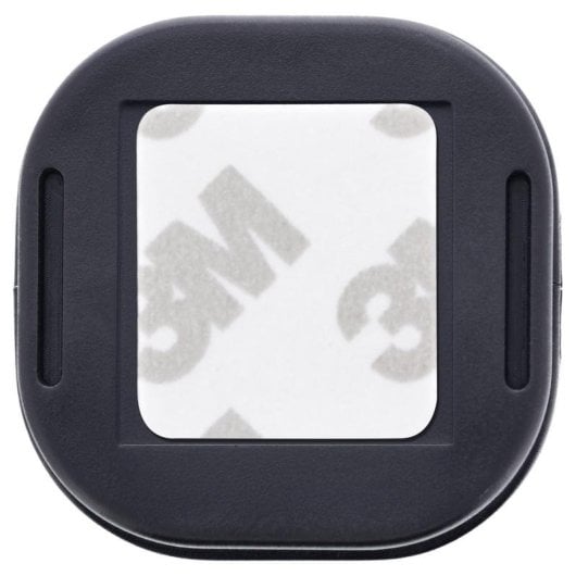 Clip para cable InLine 59971M Universal ABS Negro Autoadhesivo