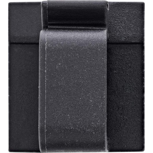 Gancho de soporte para cableado InLine 59971H Universal Nylon Negro