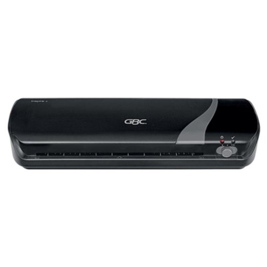 Laminador 4 en 1 Esselte GBC Inspire+ A4 Negro